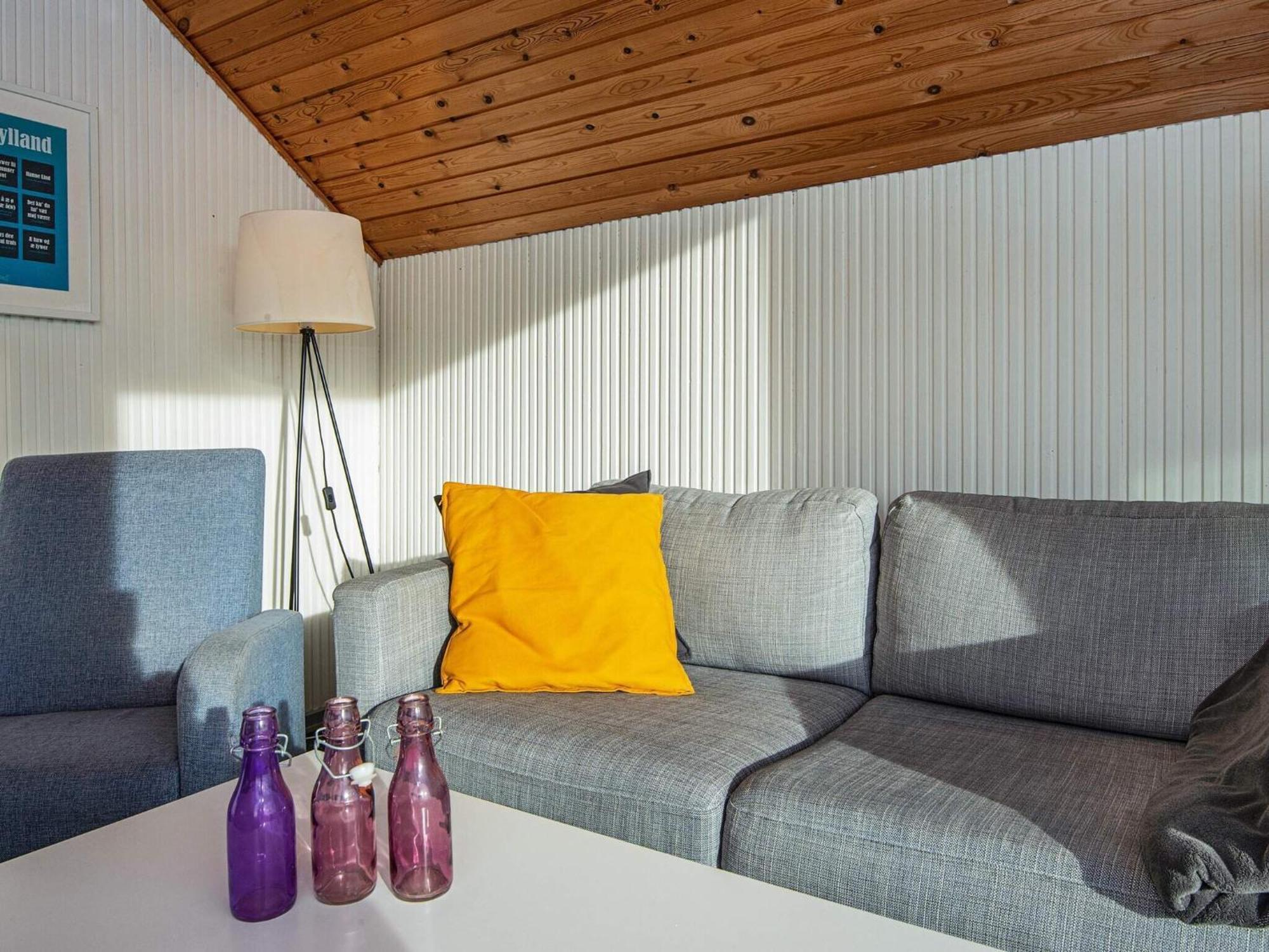 5 Person Holiday Home In Lemvig Exterior foto